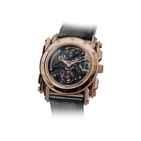 Manufacture Royale Androgyne Origine Limited Edition AN43.08P08.B.245