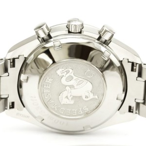 OMEGA Speedmaster Steel Automatic Watch LXGoodsLE-497