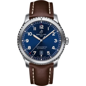 Breitling Aviator 8 Automatic 41 Mens Watch