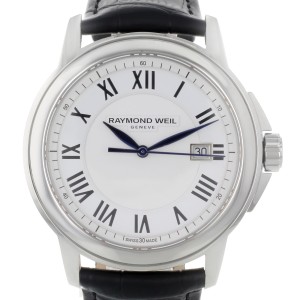 Raymond Weil Tradition 5578-STC-00300 42mm Mens Watch