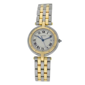 cartier panthere vendome watch