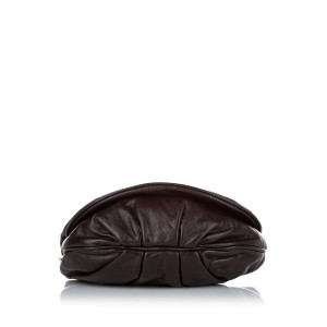 Dolce&Gabbana Leather Crossbody Bag