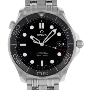 Omega Seamaster 212.30.41.20.01.003 Stainless Steel Automatic 41mm Mens Watch