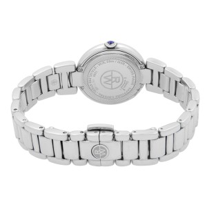 Raymond Weil Shine Etoile Steel Silver Dial Quartz Ladies Watch 1600-ST-RE695