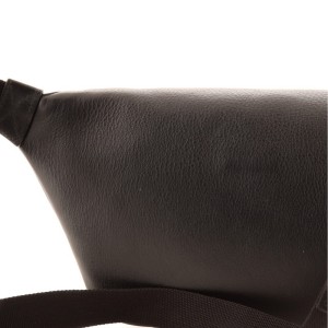 Balenciaga Everyday Waist Bag Leather