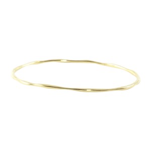 Ippolita 18k Yellow Gold Squiggle Bracelet  