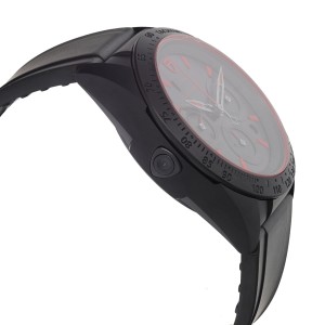 Tudor Fastrider Black Shield 42mm Ceramic Black Dial Automatic Men Watch  