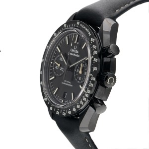 Omega Speedmaster 311.92.44.51.01.004 Black Ceramic Automatic 44.25mm Mens Watch