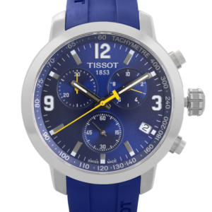 Tissot PRC 200 Caribbean Special Edition Quartz Mens Watch T055.417.17.047.00