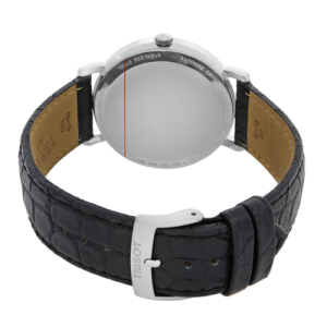 Tissot Everytime Medium Steel Silver Dial Unisex Quartz Watch  