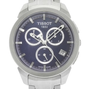Tissot Titanium T069.417.44.041.00