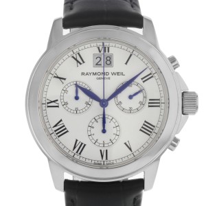 Raymond Weil Tradition 4476-STC-00300 39mm Mens Watch