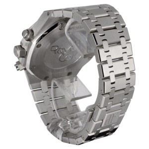 Audemars Piguet Royal Oak Chronograph 26320ST.OO.1220ST.03 Stainless Steel Chronograph Mens 41mm Watch
