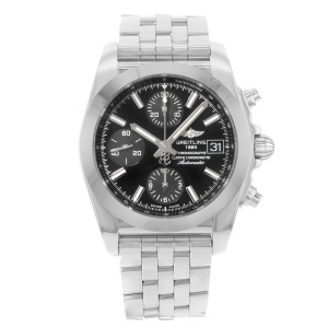 Breitling Chronomat W1331012/BD92-385A 38mm Unisex Watch