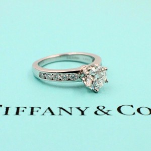 tiffany and co resale value