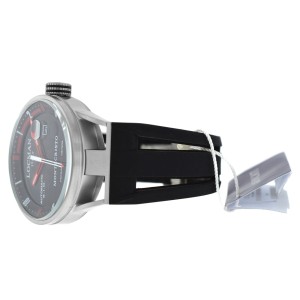 New Locman Montecristo Titanium Ref. 511 Men's Automatic 44MM Watch