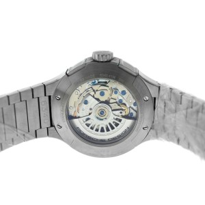 Porsche Design Flat Six P6340 6340.41.63.0251 Men's Steel Automatic 44MM Watch
