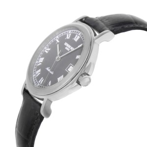 Raymond Weil Tradition 2834-ST-00200 36mm Unisex Watch
