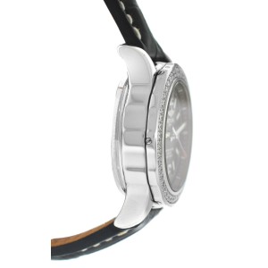Breitling Colt 33 A7738753/BB51-777P Ladies Diamond Steel 33MM Quartz Watch