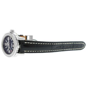 Breitling Colt 33 A7738753/BB51-777P Ladies Diamond Steel 33MM Quartz Watch