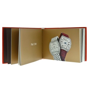 Bedat & Co No. 3 Ref. 306 18K Gold & Steel Date 24MM Quartz Watch