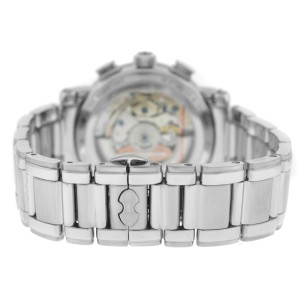 Tourneau Gotham Aztec AZTEC-BR-BICOM Unisex Chronograph 41MM Automatic Watch