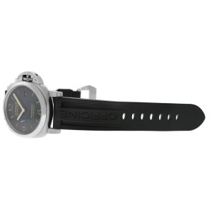Panerai Luminor Marina  Limited Edition 44MM Automatic Watch See Through