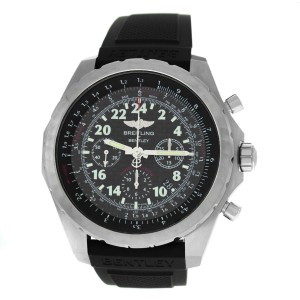 Breitling Bentley 24H Chronograph Watch