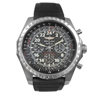Breitling Bentley 24H Chronograph Watch