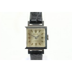 Rolex 18mm Square Watch 