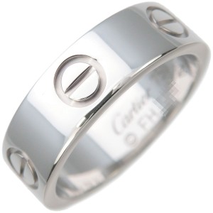 Authentic Cartier Love Ring