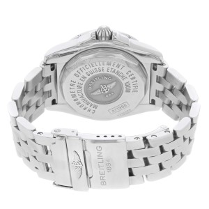 Breitling Galactic A71356/A708-367A 32mm Womens Watch