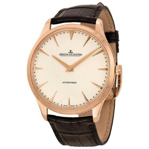 Jaeger-LeCoultre Master Ultra Thin Q1332511 Mens Watch 41MM 