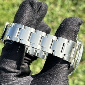 TUDOR Black Bay Fifty-Eight Automatic Black Dial Men's Watch