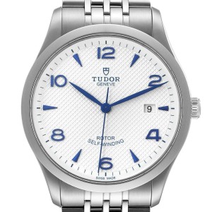TUDOR Rotor Self-Winding Brand New Complete Men's Watch 41mm