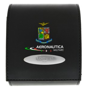 New Locman Isola D'Elba Titanium Ref. 460 Men's Chronograph Quartz 43MM Watch
