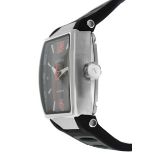 Locman Tremila Ref. 551 Men's Titanium Steel Automatic 38MM New Watch