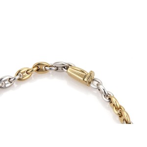 cartier mariner link bracelet