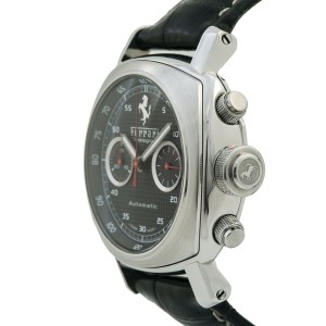 Panerai Ferrari FER00018 F6722 Chronograph Men's watch 40MM