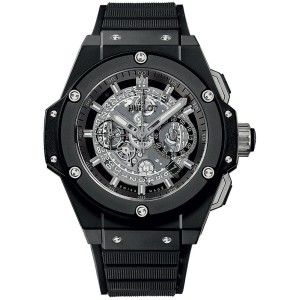 Hublot King Power 701.CI.0170 48 millimeters Black Dial Men's Automatic Watch