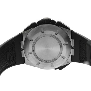 IWC Schaffhausen Ingenieur Double Chrono  Titanium Automatic 45MM Watch