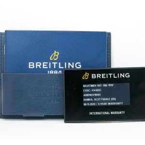 Breitling Navitimer  Re-Edition Men Watch 41mm