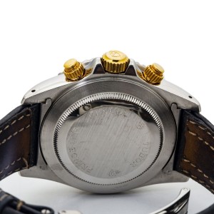 Tudor Tiger Prince Date   Vintage Unpolished 18k Automatic Men's Watch 40mm