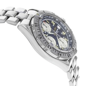 Breitling Colt A13035.1 42mm Mens Watch