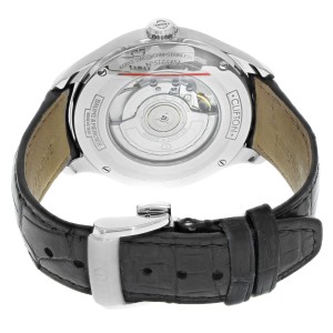 Baume & Mercier Clifton GMT 10316 43mm Mens Watch