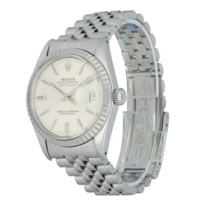Rolex Datejust 16030 Men's Watch.