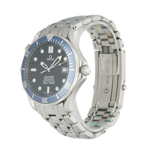 Omega Seamaster 2531.80.00 Men's Watch 