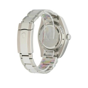 Rolex Milgauss 116400GV Men's Watch