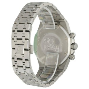 Audemars Piguet Royal Oak 26320ST Chronograph Men's Watch