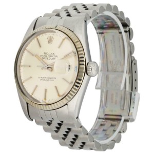 Rolex Datejust 16014 Men's Watch